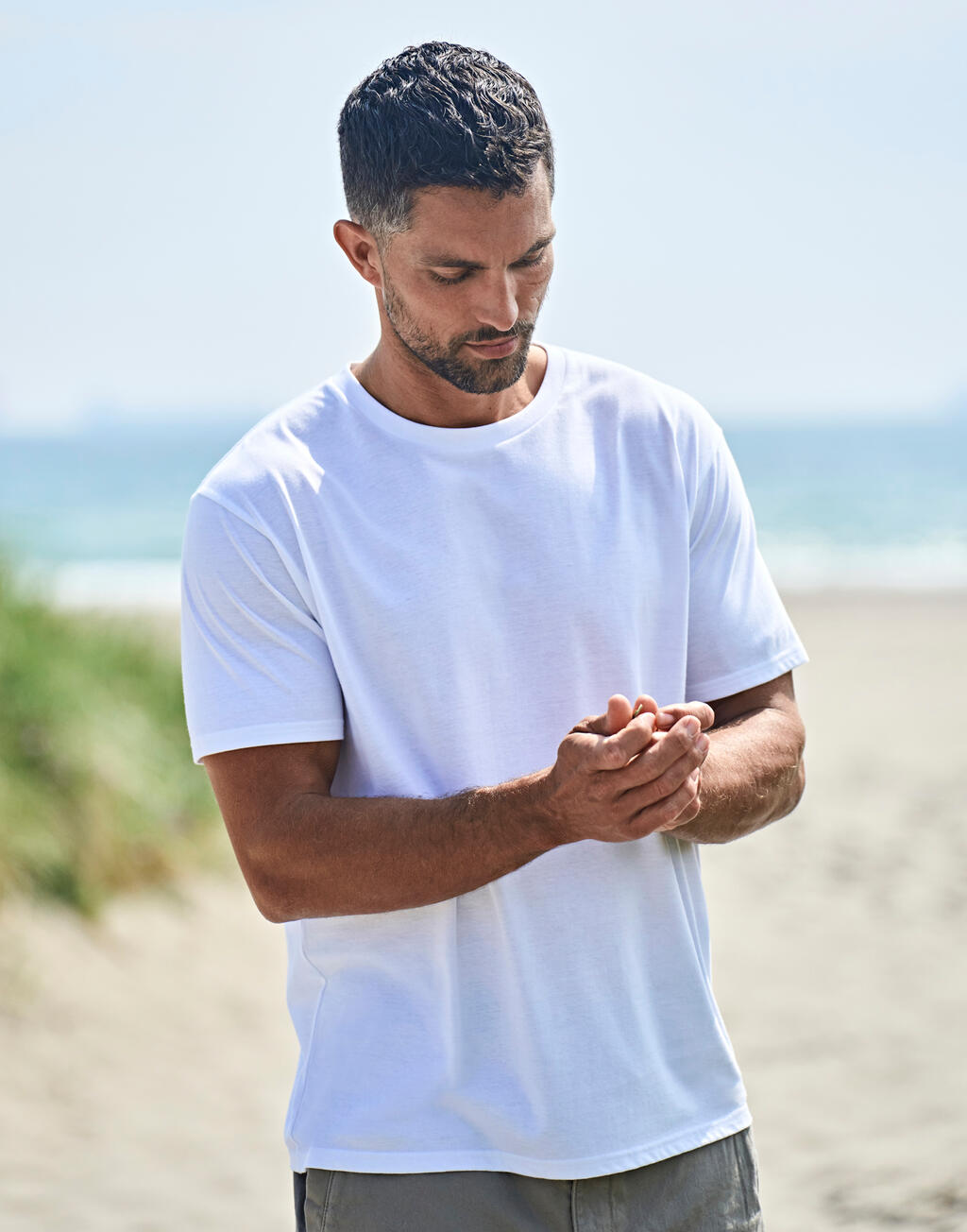 Tee Jays Urban Tee - Afbeelding 3