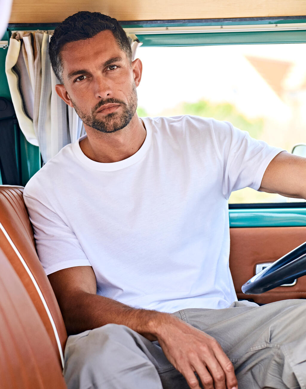 Tee Jays Urban Tee - Afbeelding 4