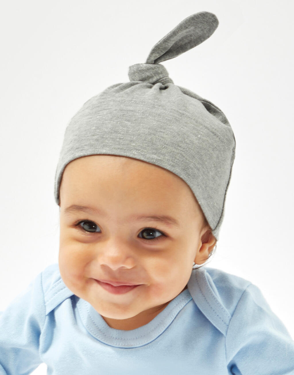Babybugz Baby 1 Knot Hat