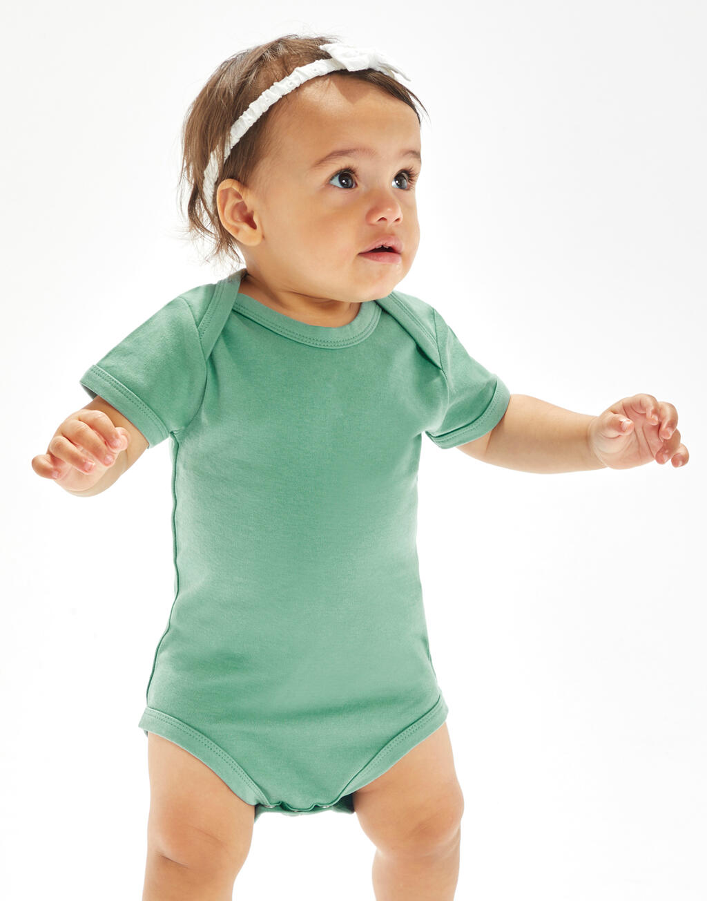 Babybugz Baby Bodysuit