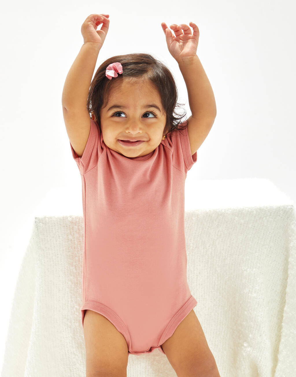 Babybugz Baby Bodysuit