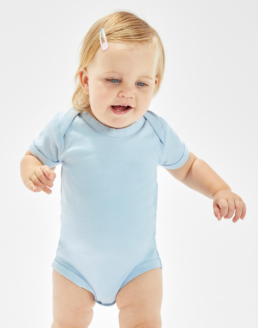 Babybugz Baby Bodysuit