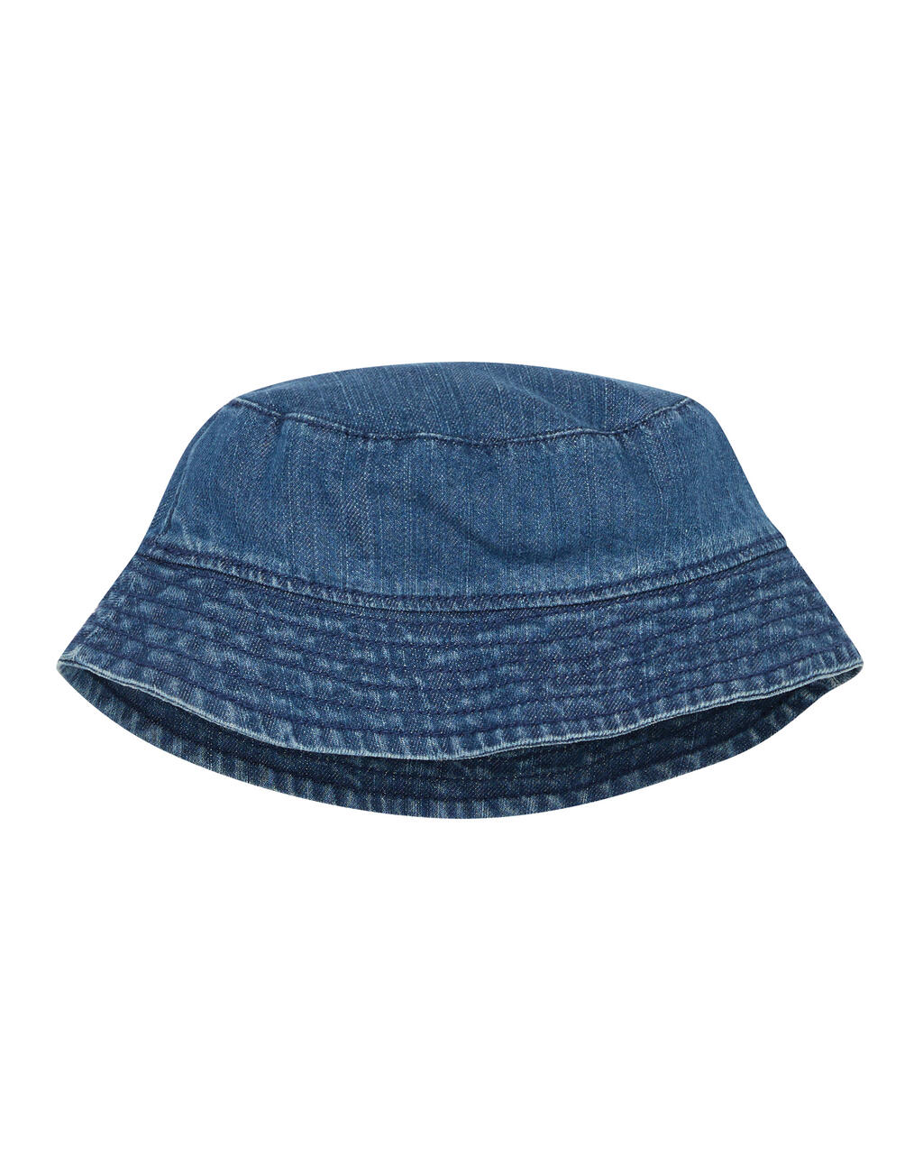 Babybugz Baby Denim Bucket Hat