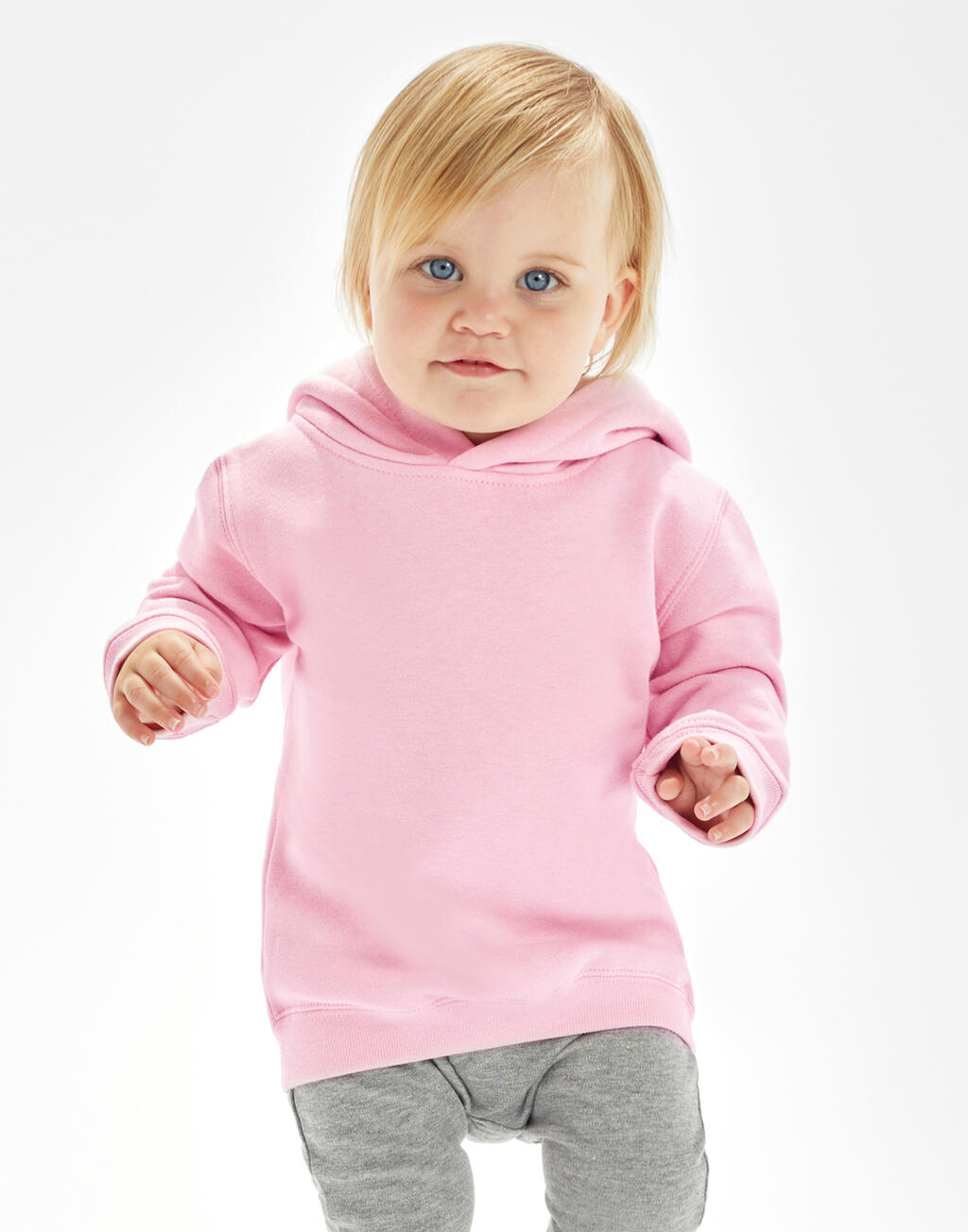 Babybugz Baby Essential Hoodie