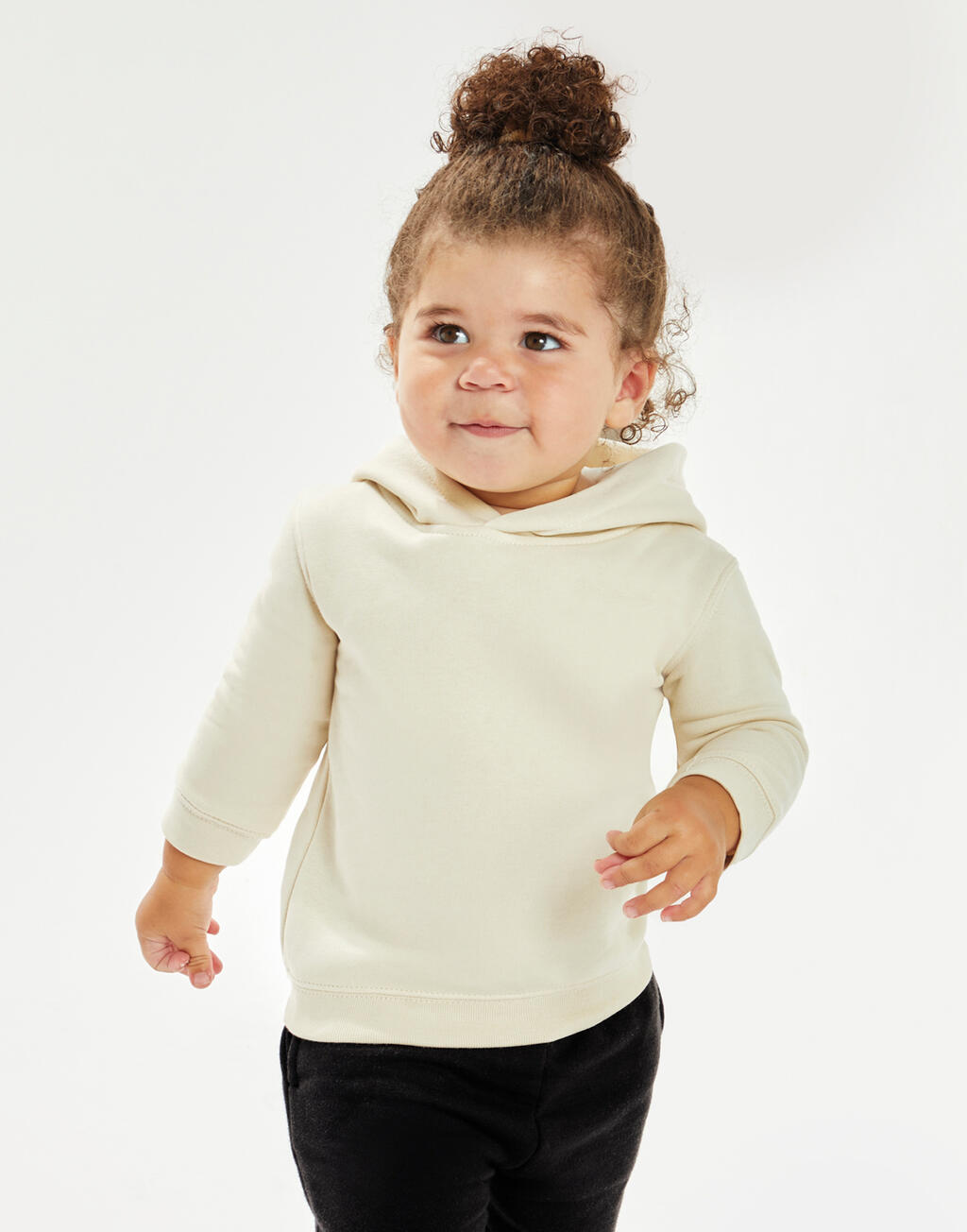 Babybugz Baby Essential Hoodie