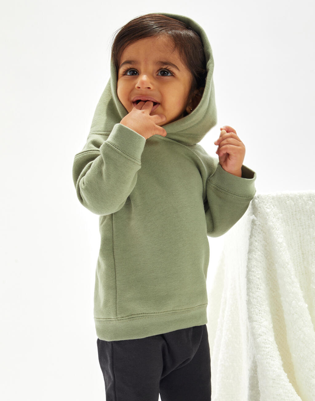 Babybugz Baby Essential Hoodie