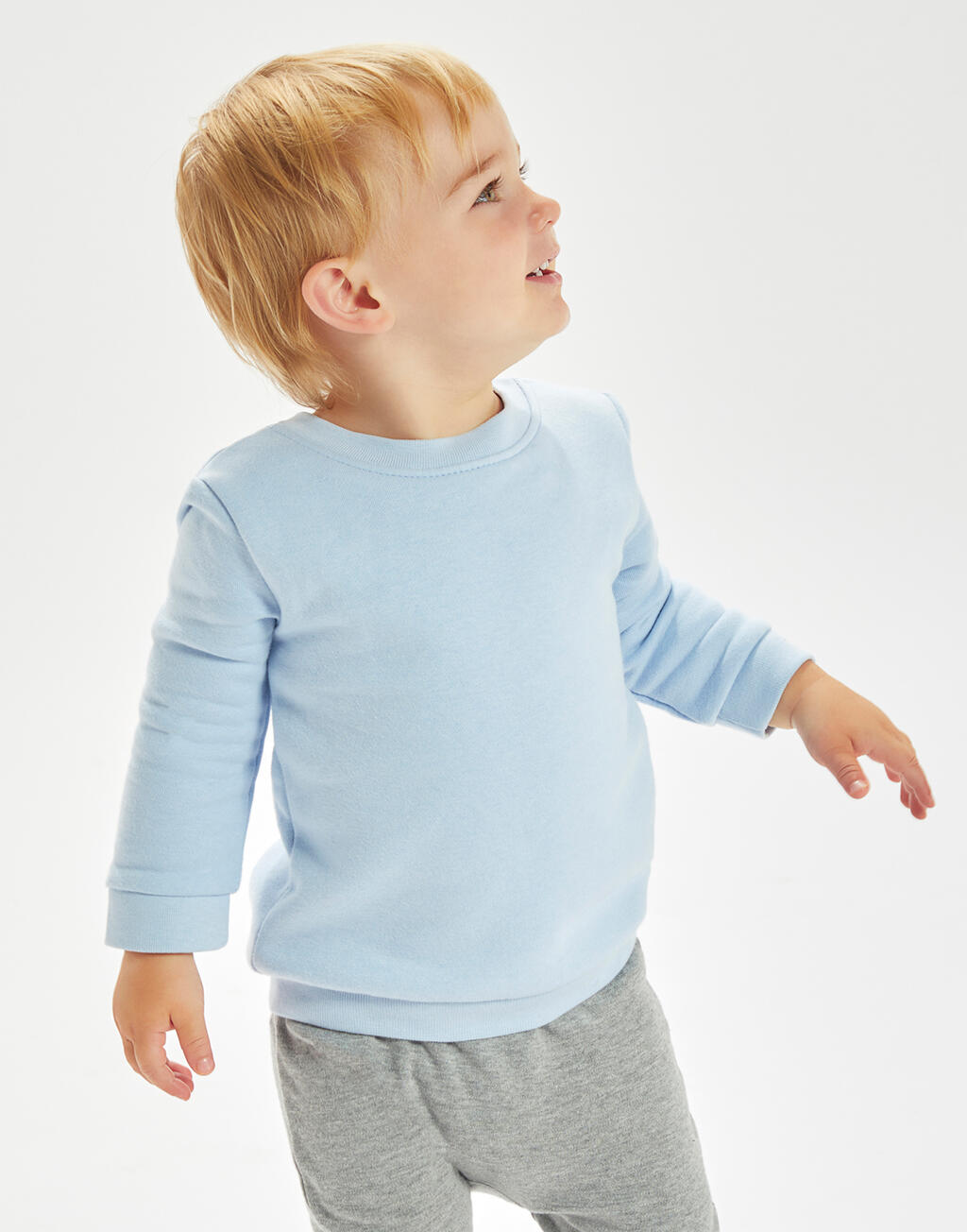 Babybugz Baby Essential Sweatshirt