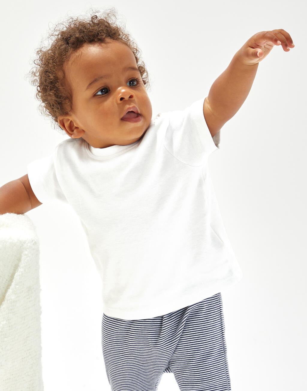 Babybugz Baby T-Shirt