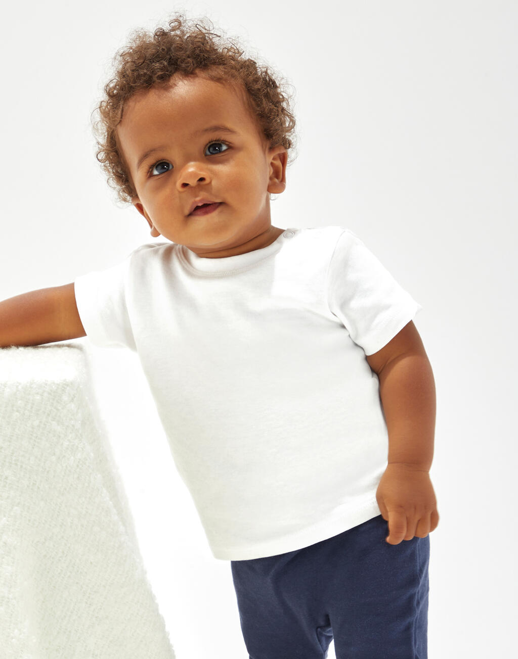 Babybugz Made in Africa Baby T