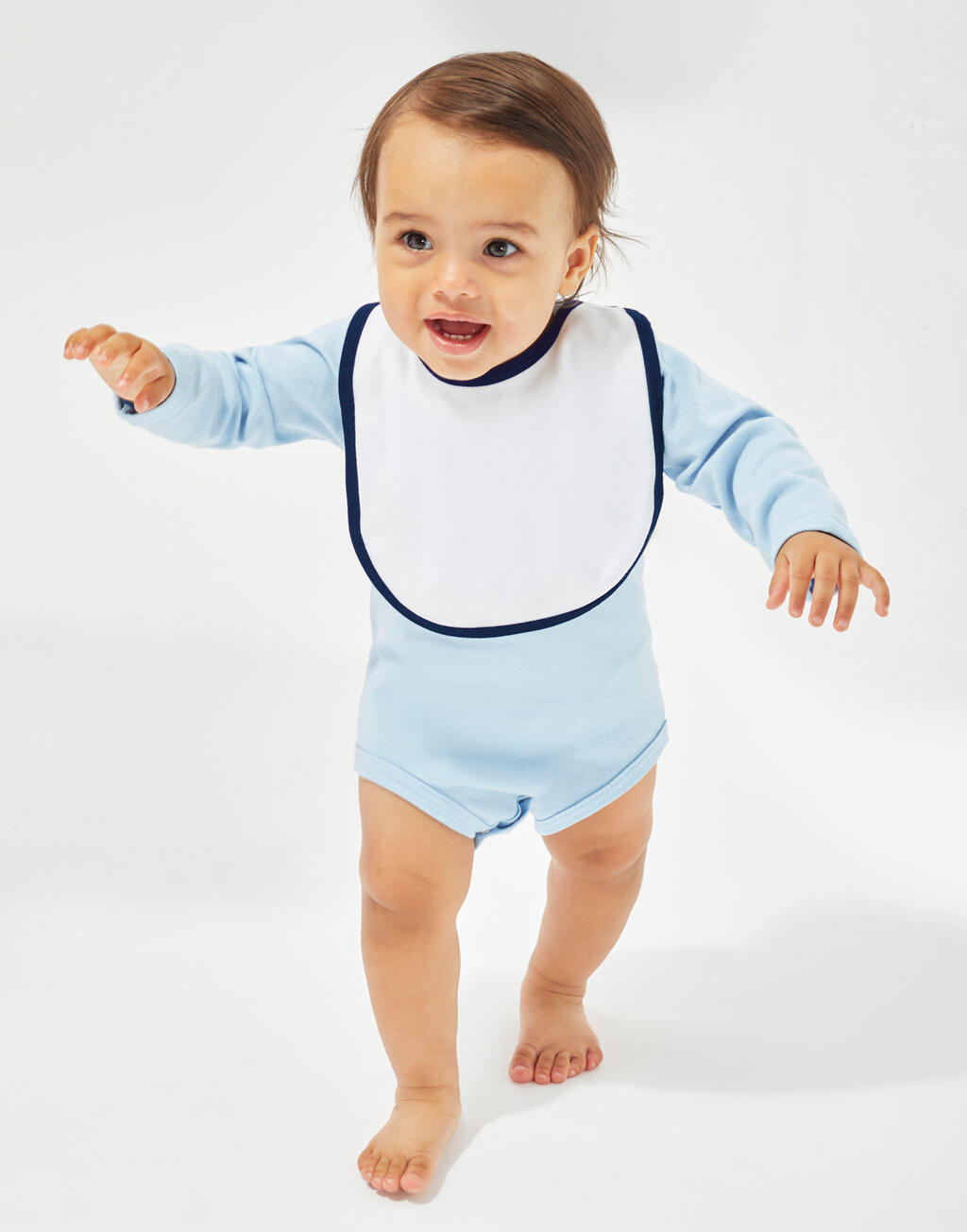 Babybugz Single Layer Bib