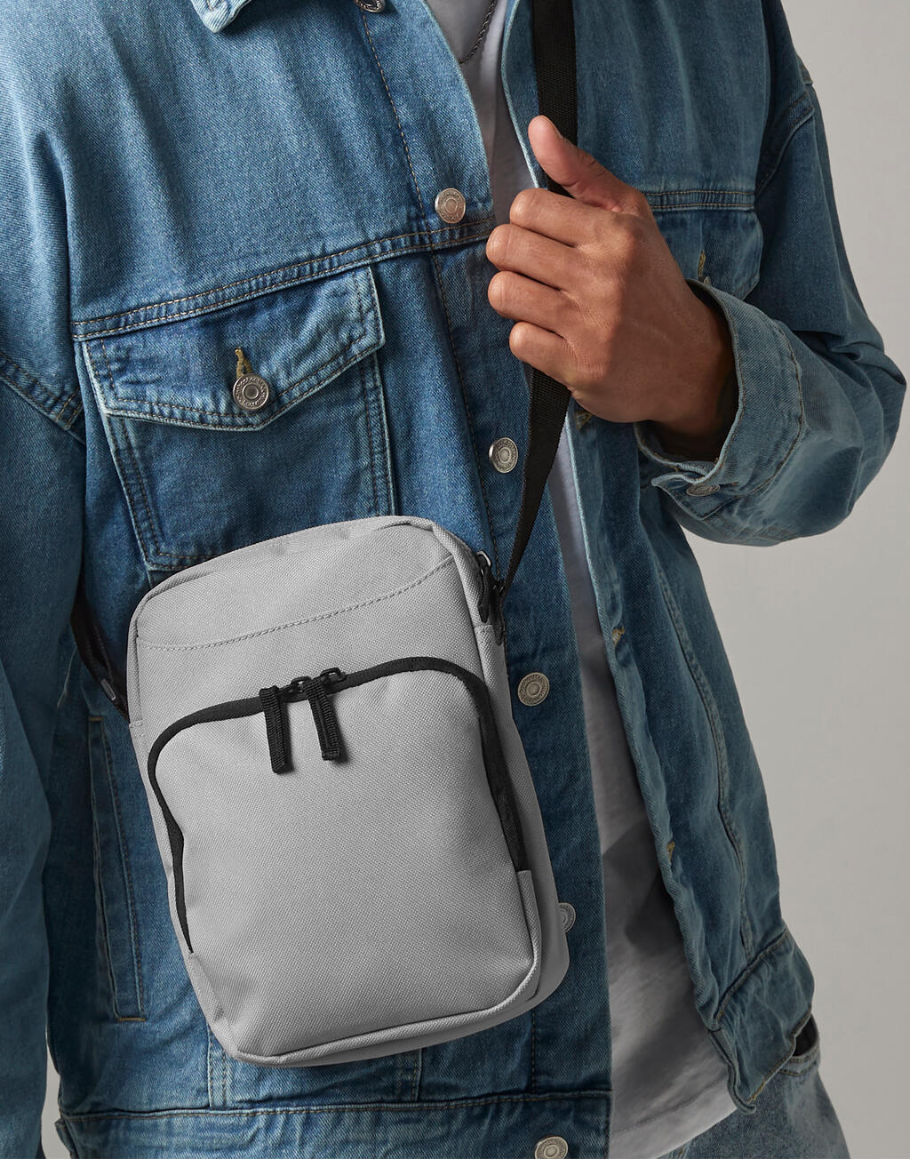 Bagbase Across Body Bag