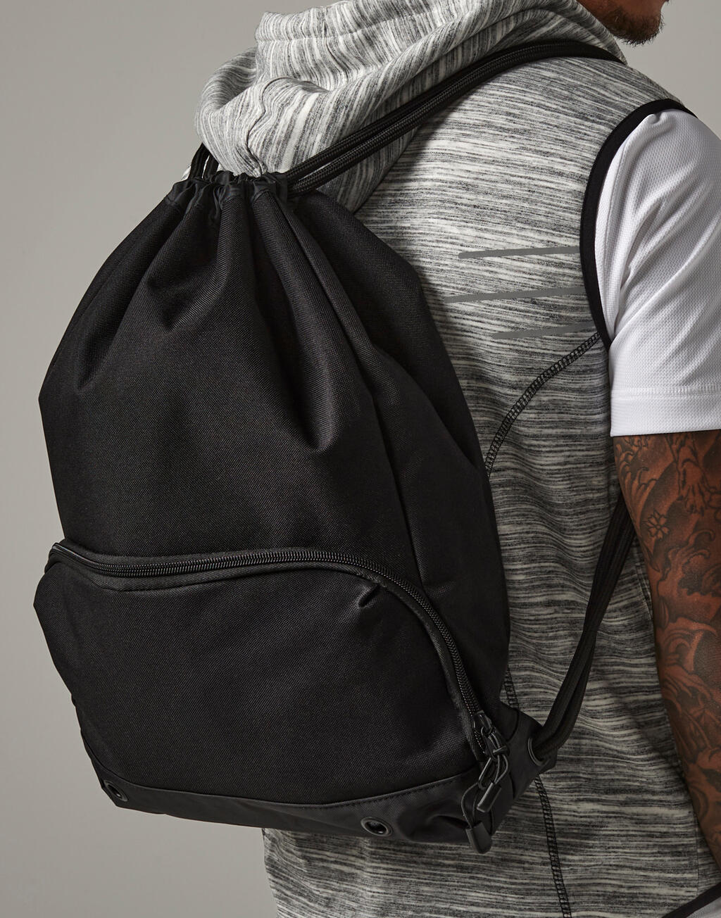 Bagbase Athleisure Gymsac