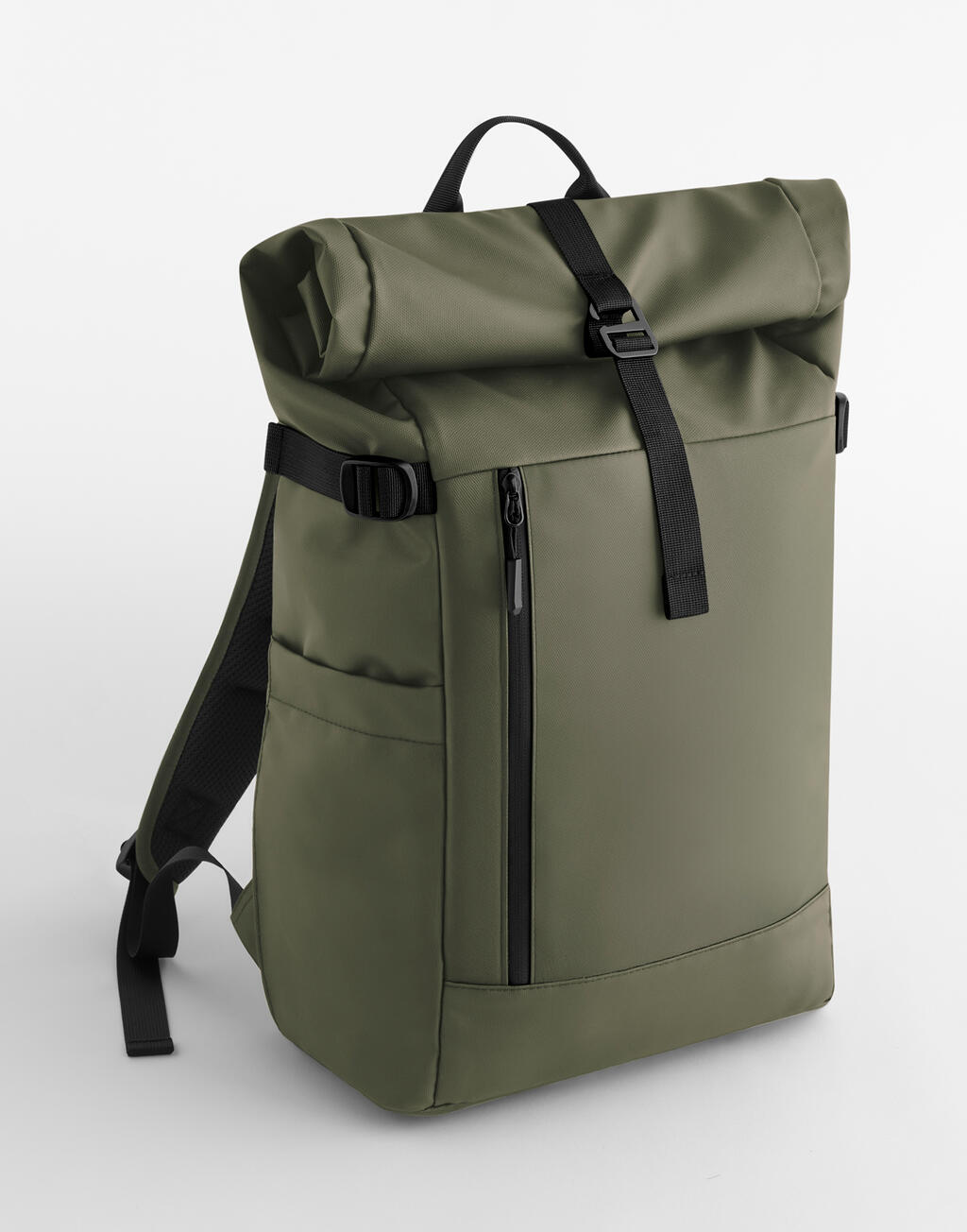 Bagbase Everyday Carry 25 Litre Roll-Top Backpack