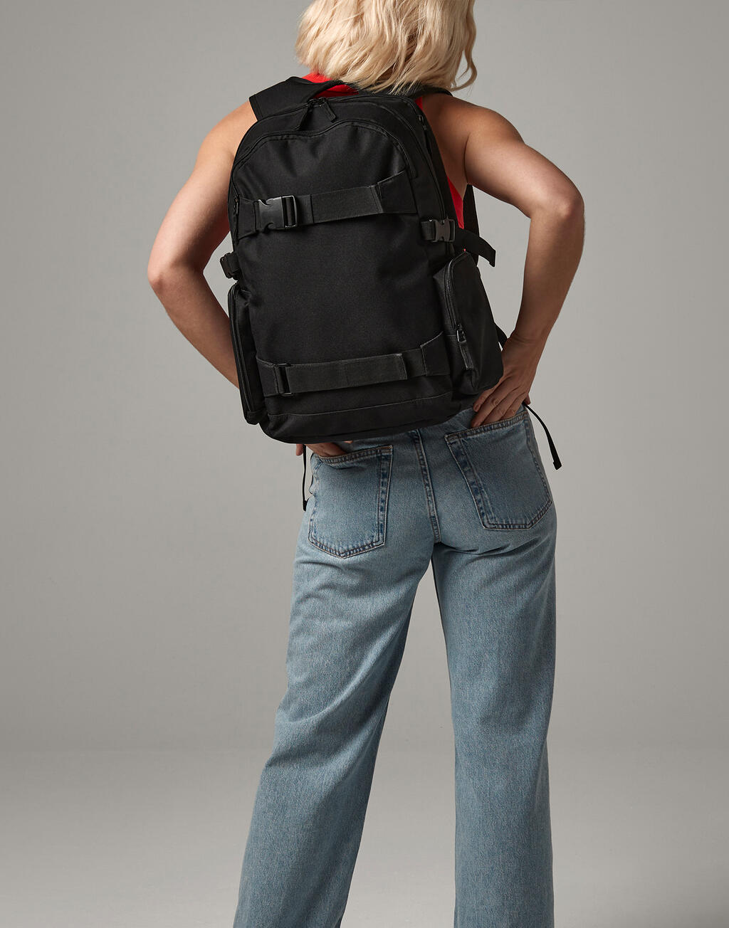 Bagbase Old School Boardpack