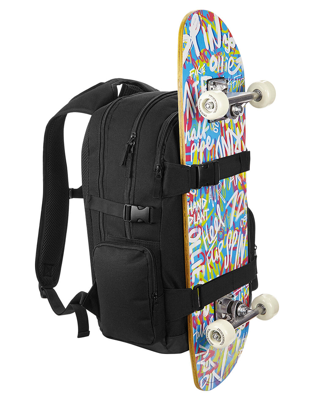 Bagbase Old School Boardpack