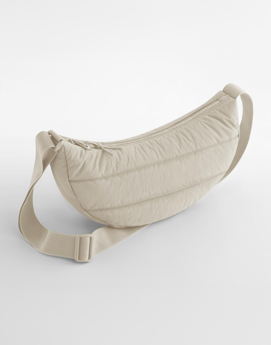 Bagbase Quilted Cross Body Bag