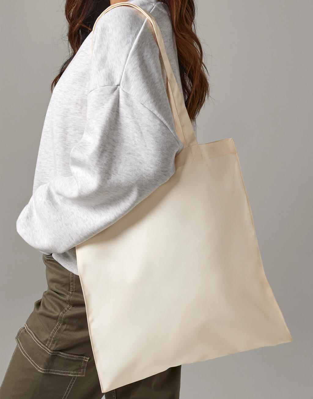 Bagbase Sublimation Shopper