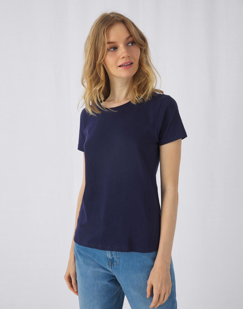B&C #E150 /women T-Shirt