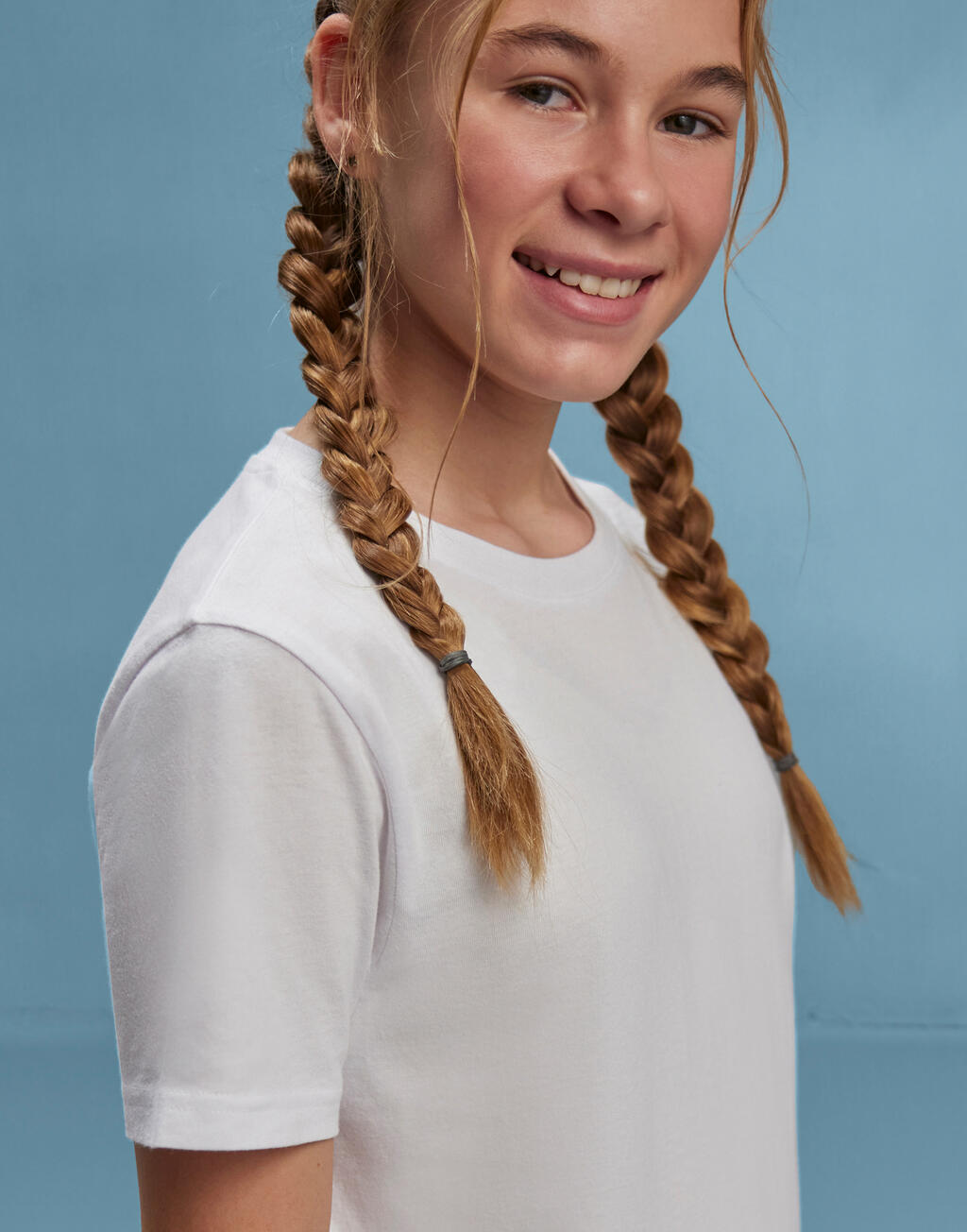 B&C #E190 T-Shirt /kids