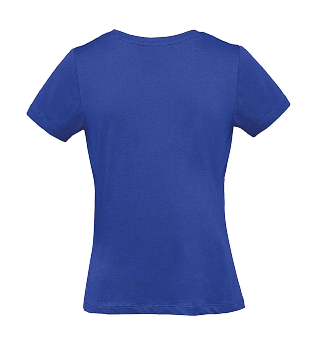 B&C Inspire Plus T /women T-shirt