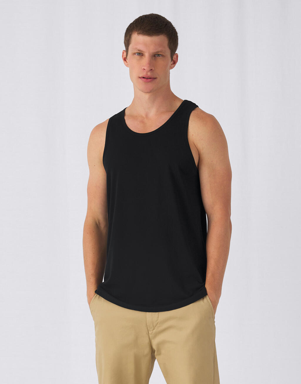 B&C Inspire Tank T /men