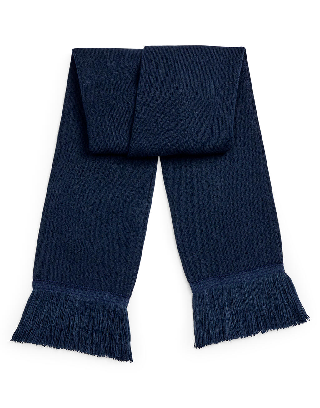 Beechfield Classic Knitted Scarf