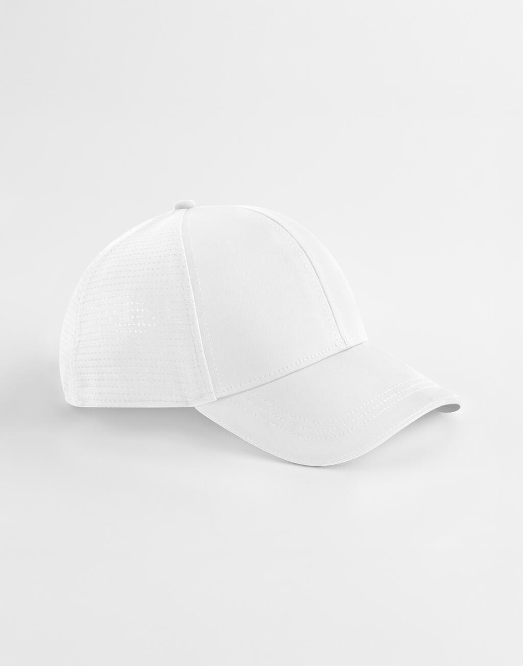 Beechfield Club Cap