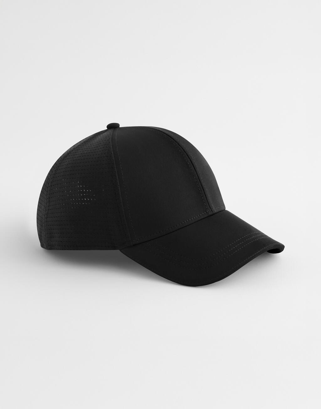 Beechfield Club Cap