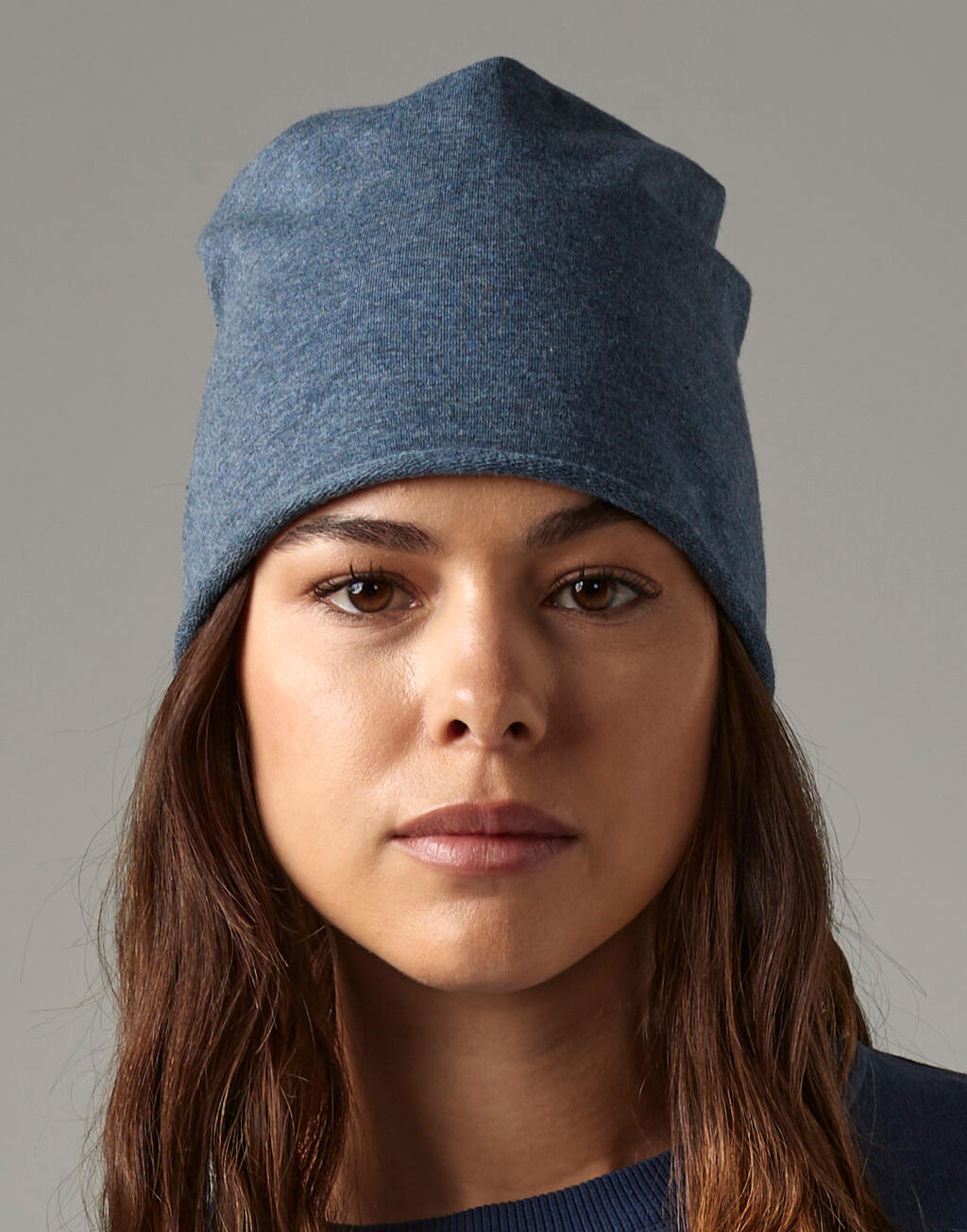 Beechfield Jersey Beanie