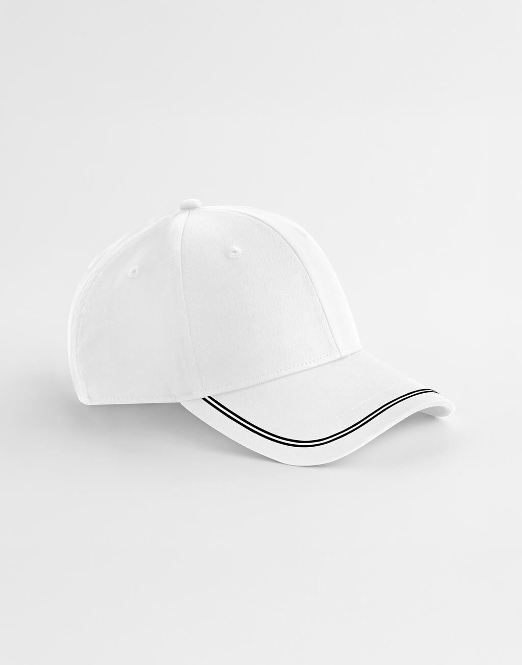 Beechfield Match Day Cap