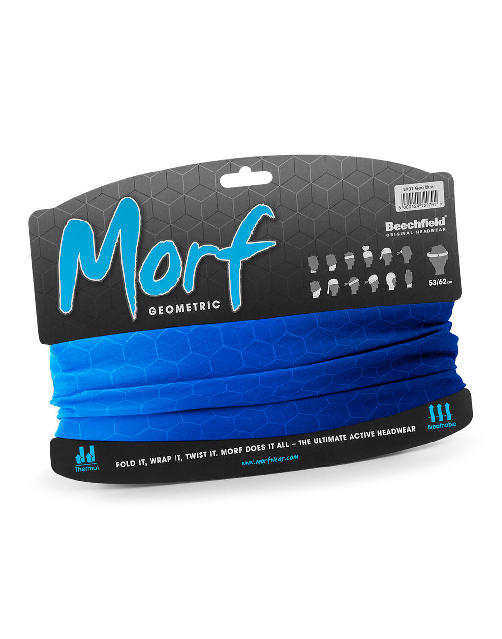 Beechfield Morf™ Geometric