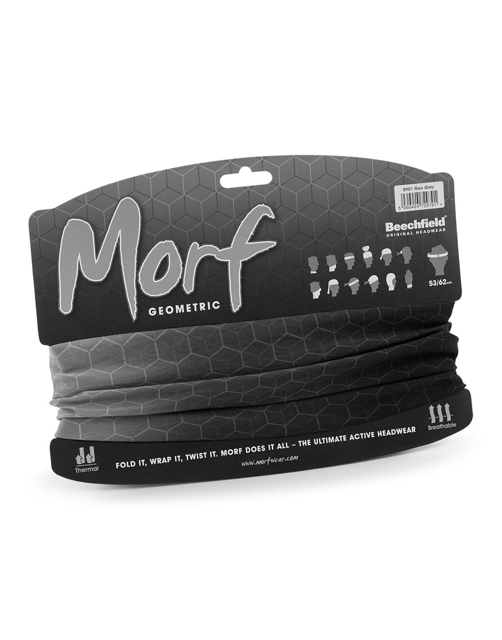 Beechfield Morf™ Geometric