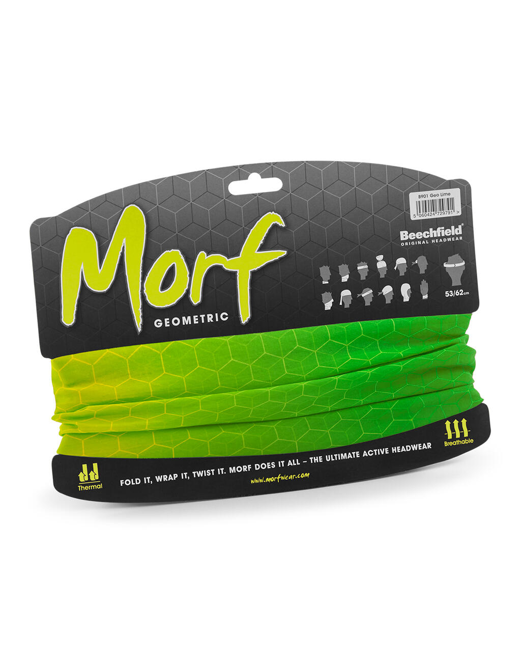 Beechfield Morf™ Geometric