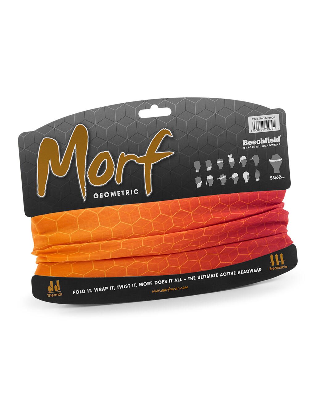 Beechfield Morf™ Geometric