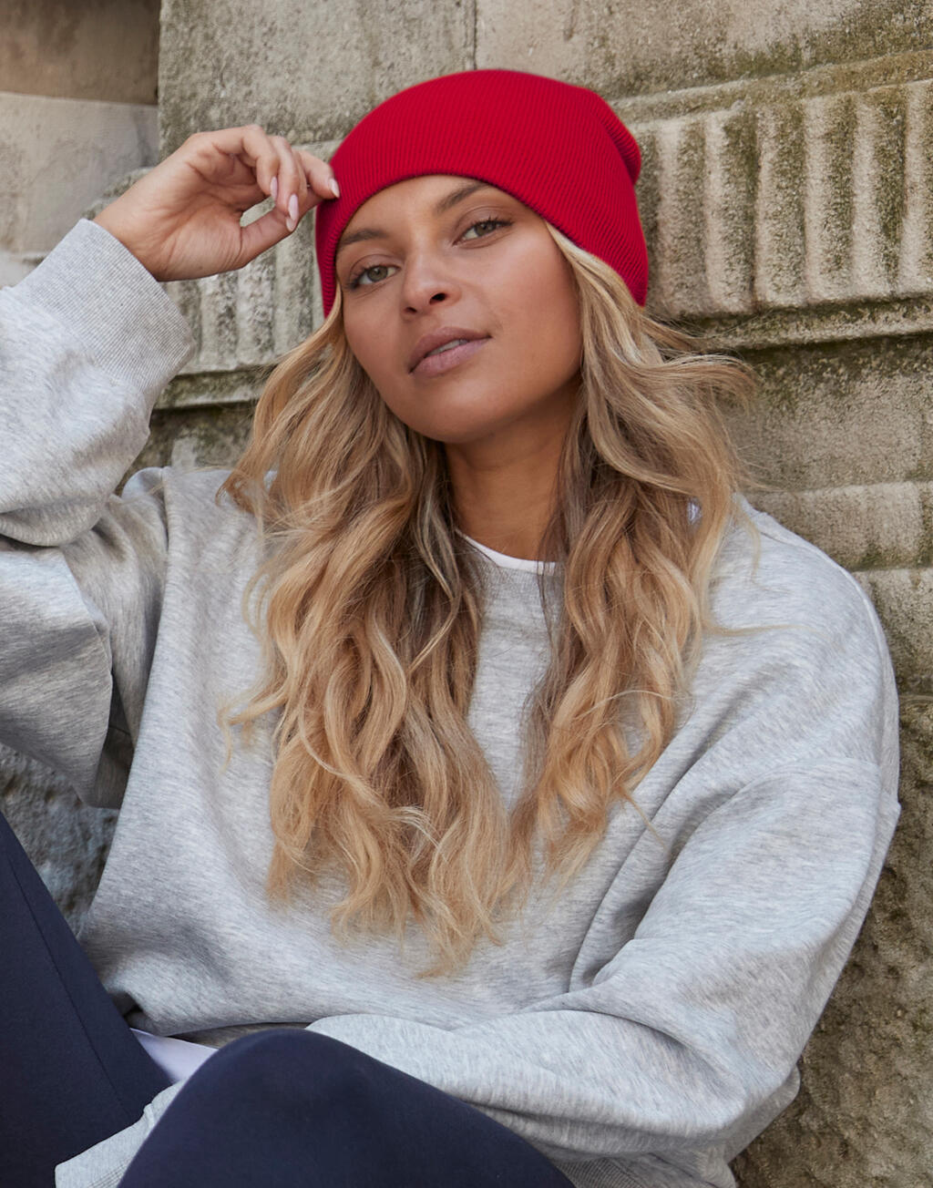 Beechfield Original Pull-On Beanie