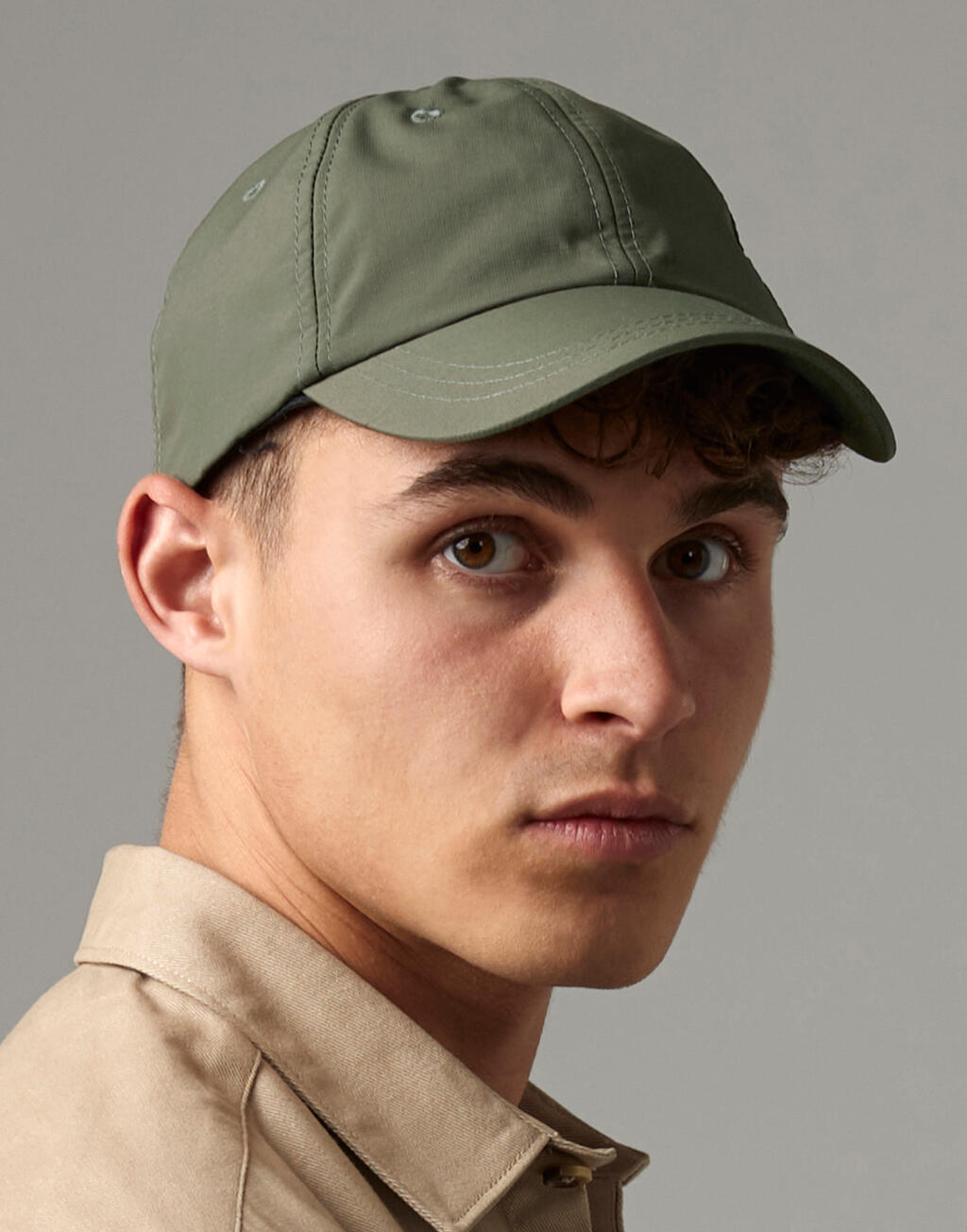 Beechfield Outdoor 6 Panel Cap