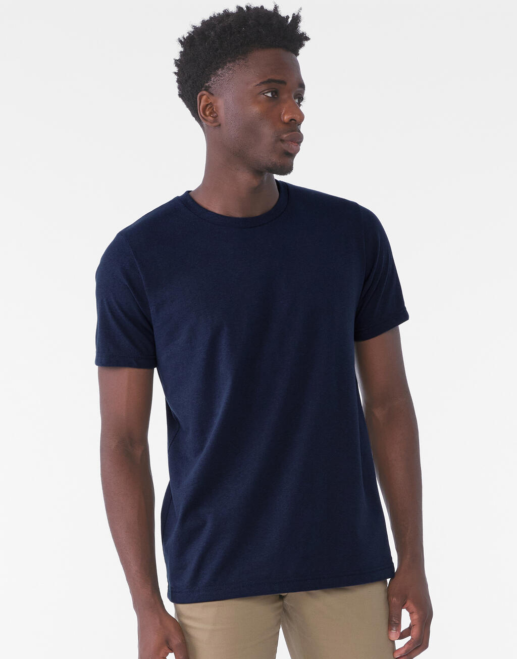 Bella+Canvas Unisex EcoMax Short Sleeve Tee