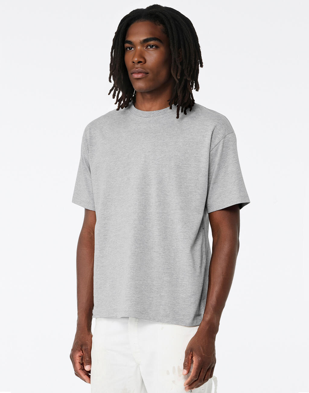 Bella+Canvas Unisex Heavy Boxy Tee