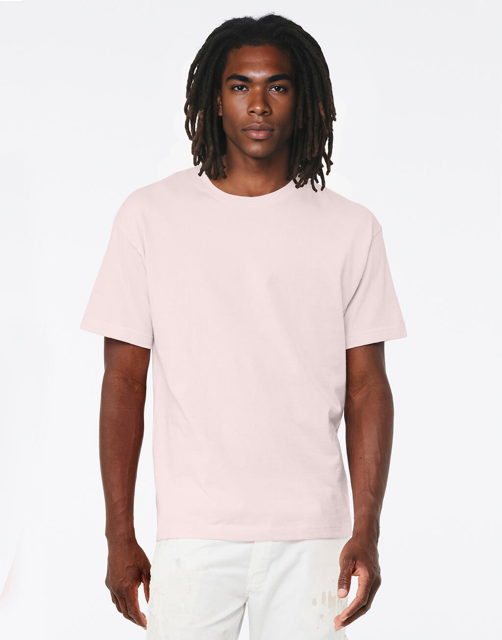 Bella+Canvas Unisex Heavy Boxy Tee