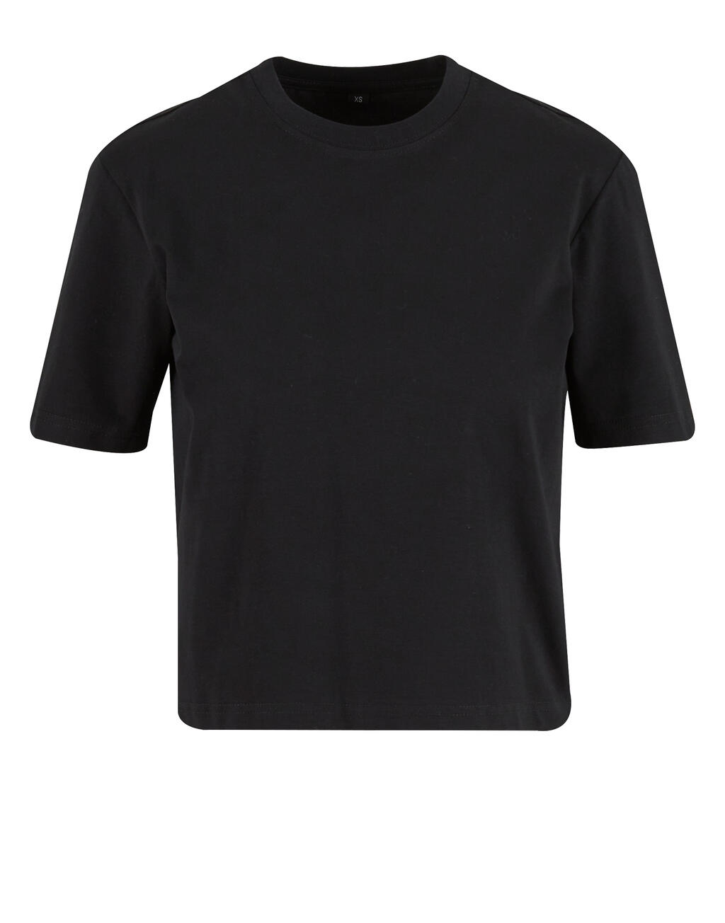 Build Your Brand Ladies Sorona Loose Fit Tee