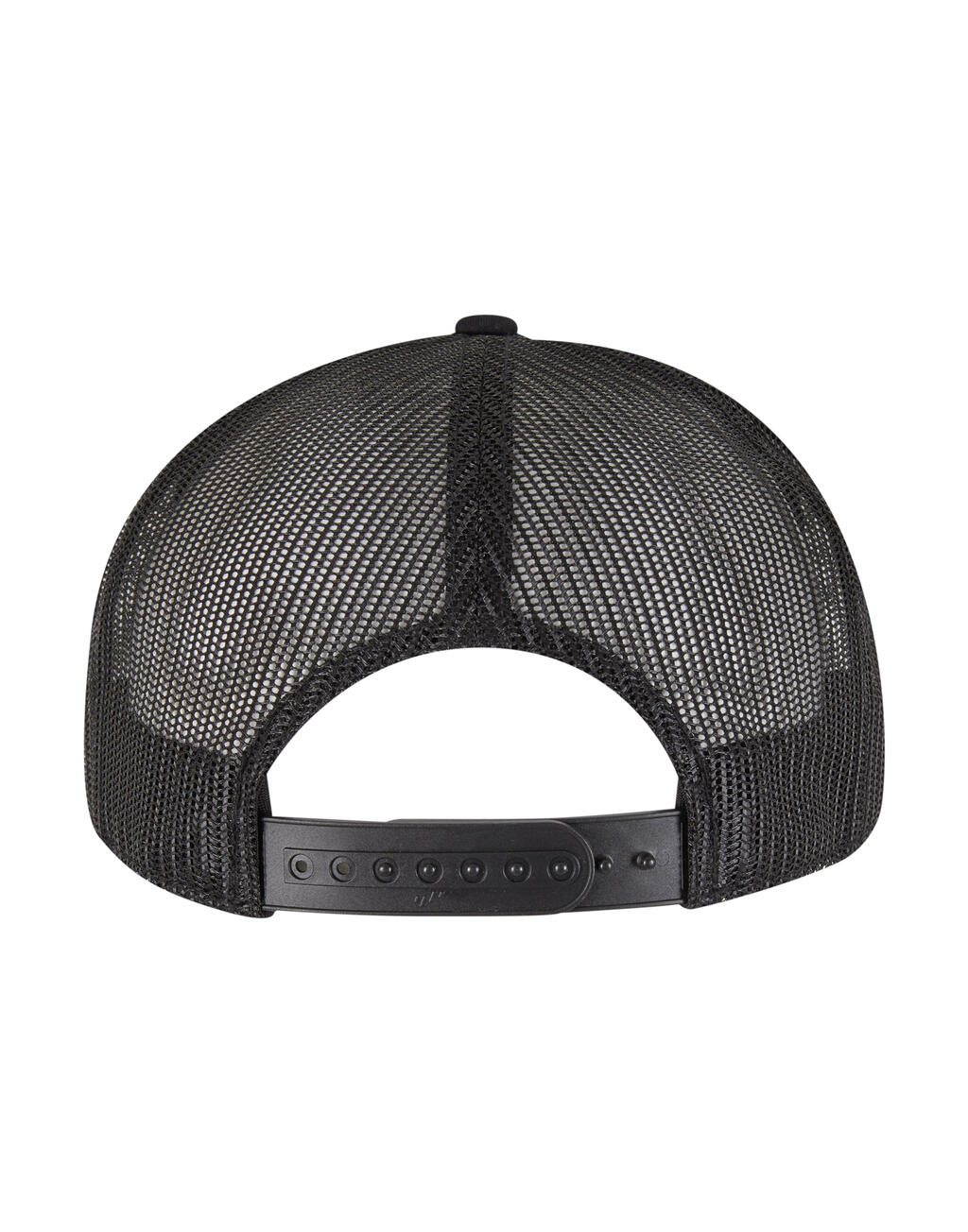 Flexfit 7 Panel Classic Trucker Cap
