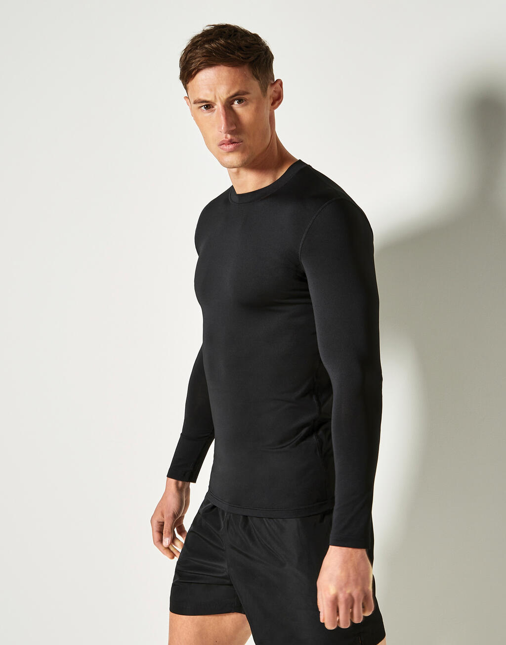 Kustom Kit Warmtex® Base Layer LS