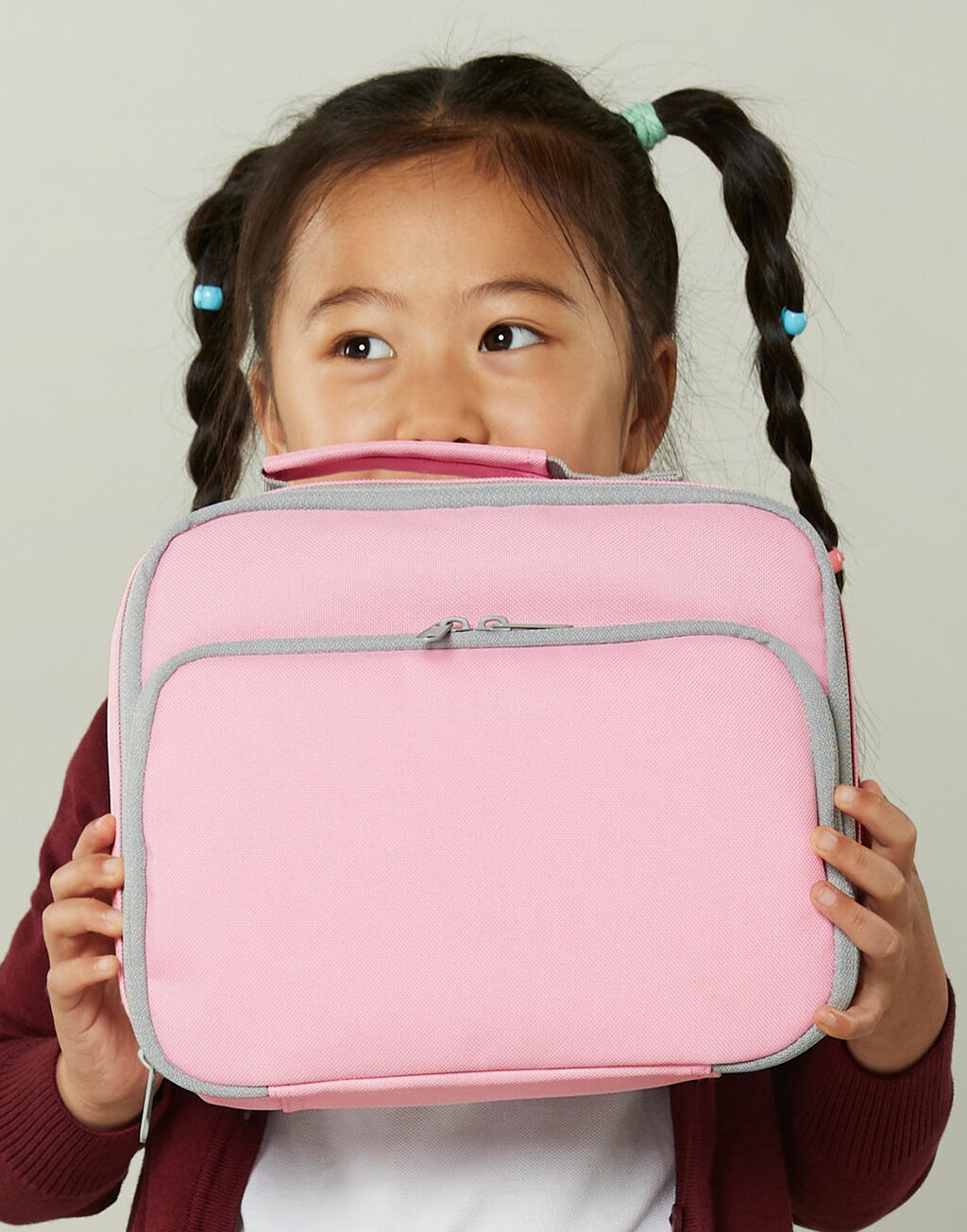 Quadra Lunch Cooler Bag