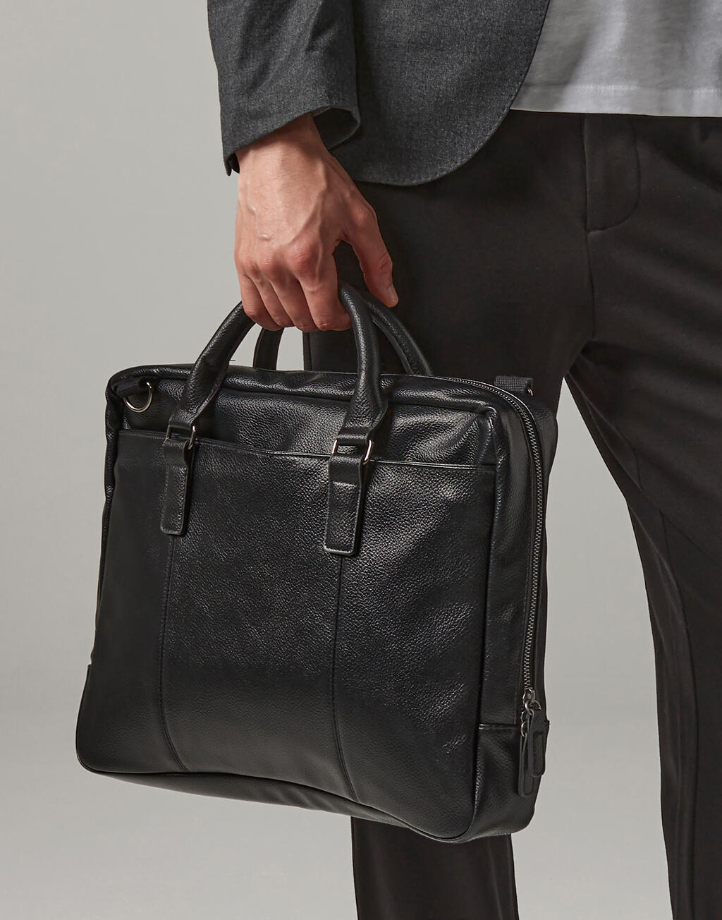 Quadra NuHide™ Slimline Laptop Brief