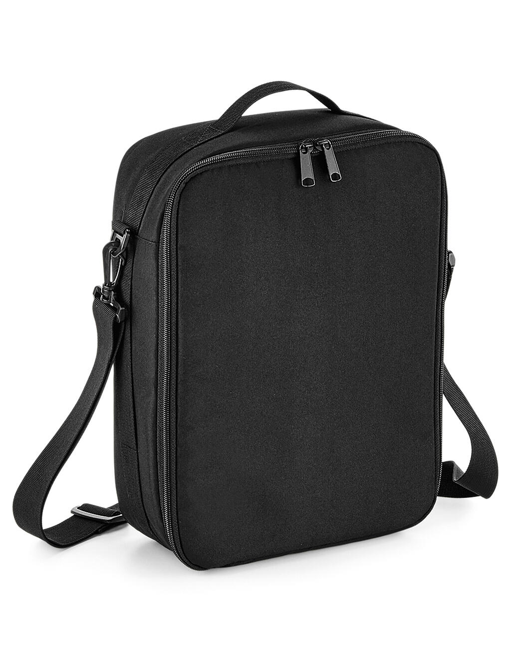 Quadra Padded Camera Organiser