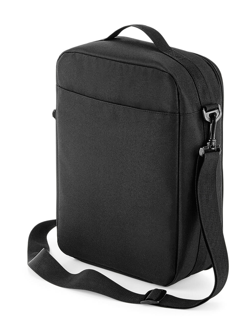 Quadra Padded Camera Organiser