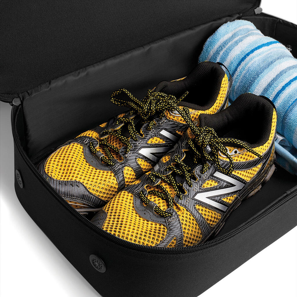 Quadra Pro Team Hardbase Holdall