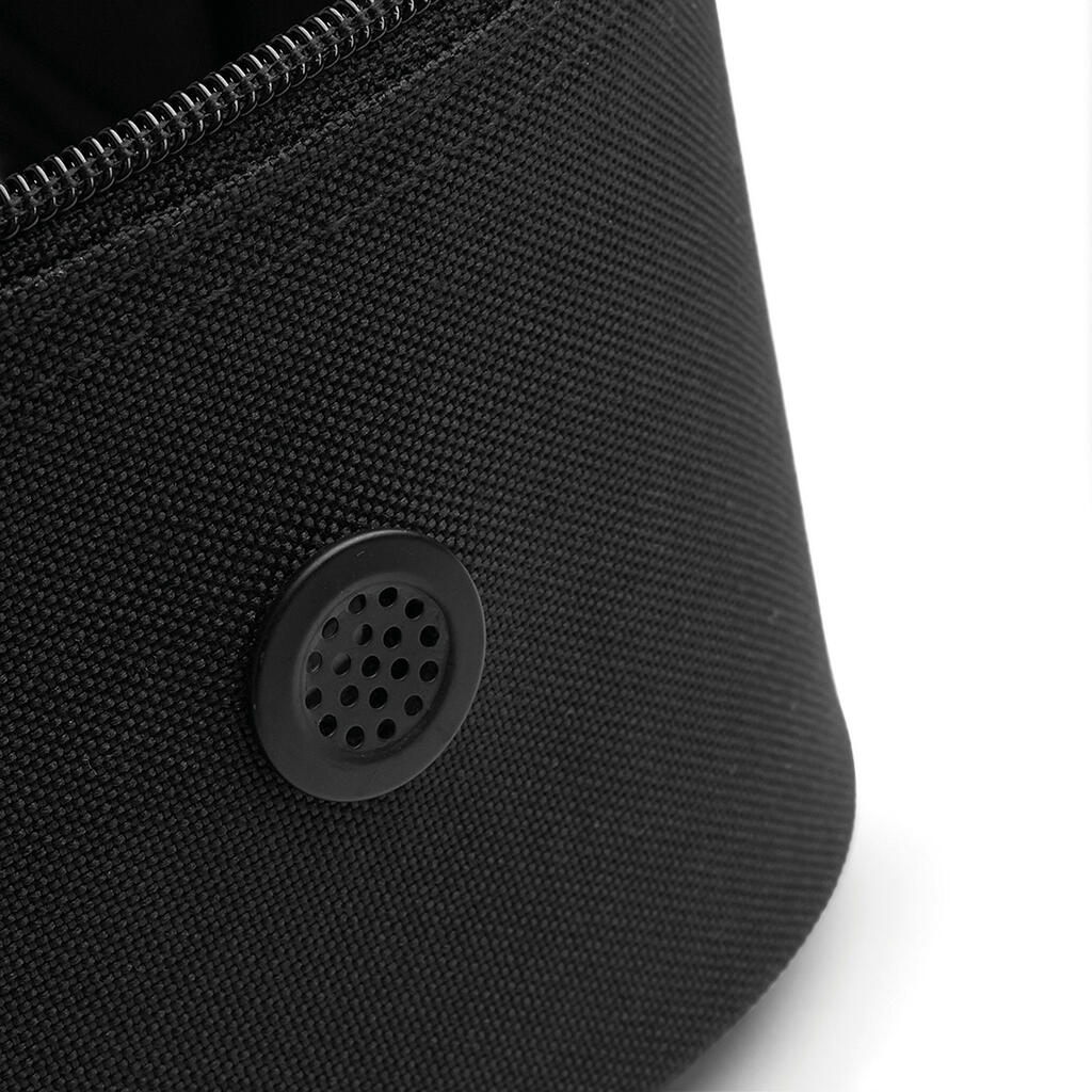 Quadra Pro Team Hardbase Holdall