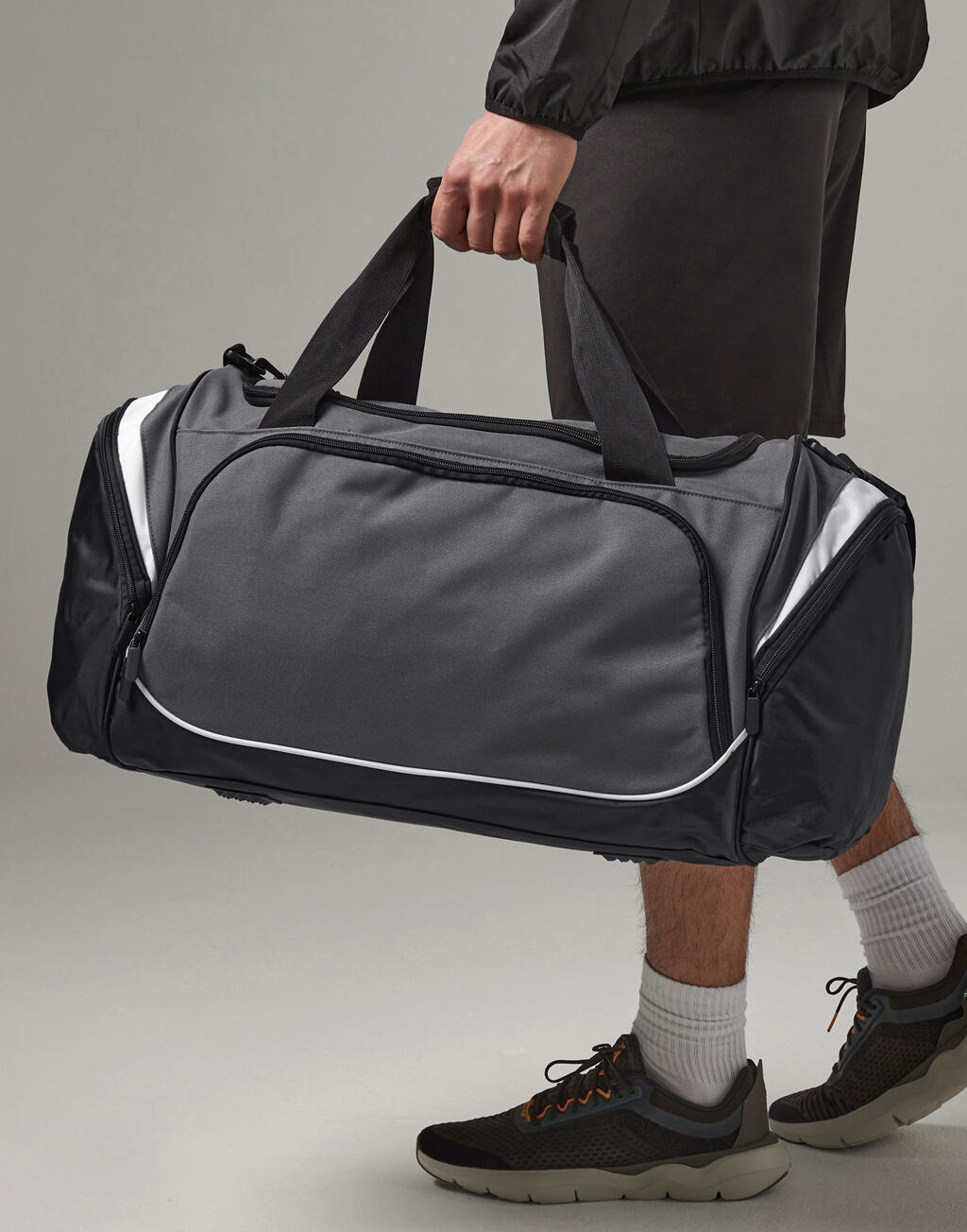 Quadra Pro Team Holdall