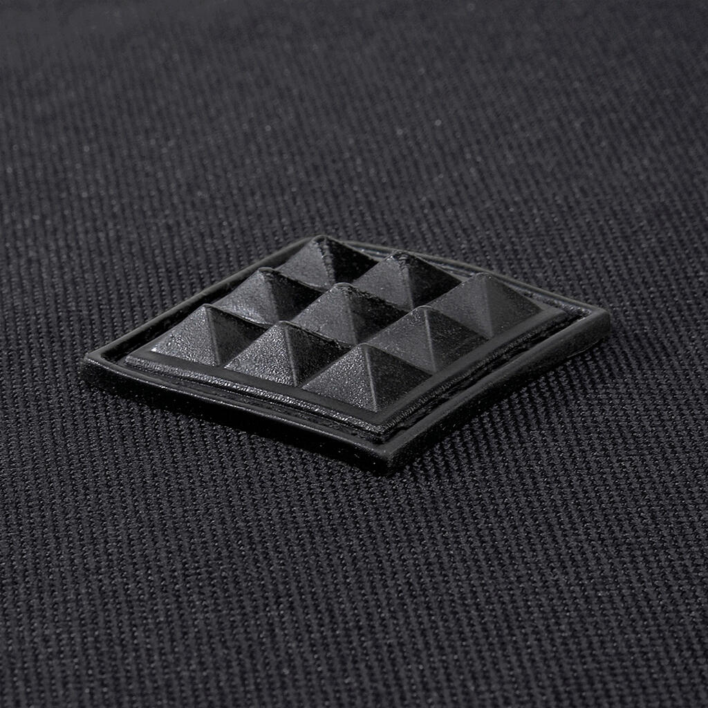 Quadra Pro Team Hardbase Holdall